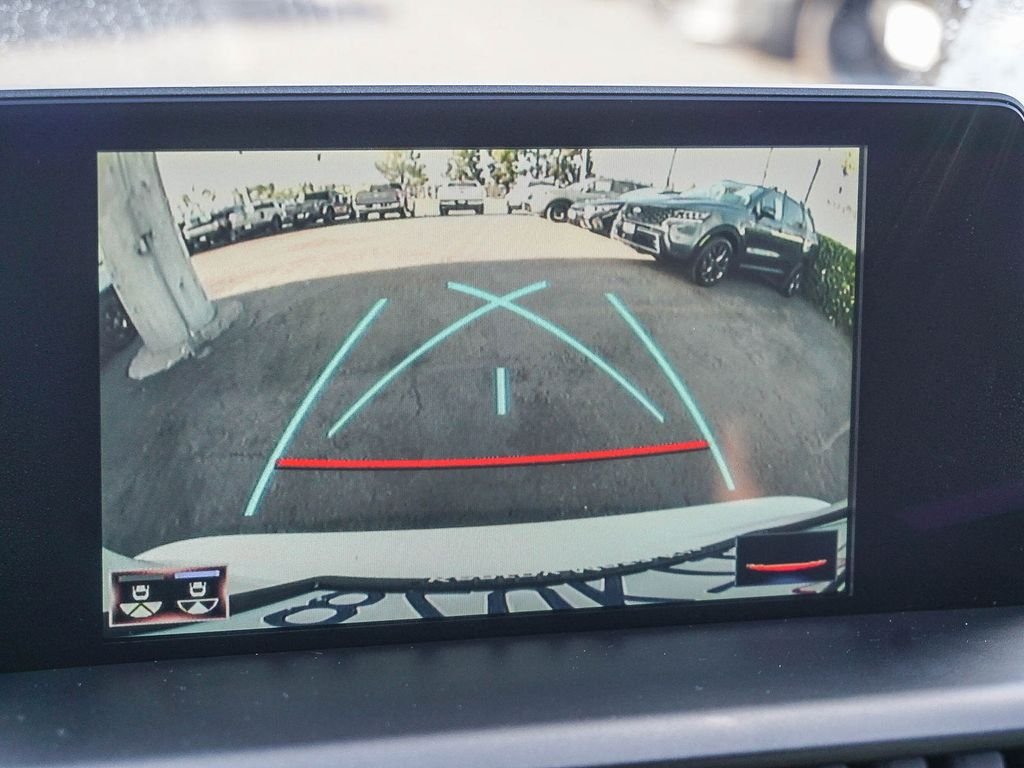 Used 2019 White Lexus 300 Base image 24