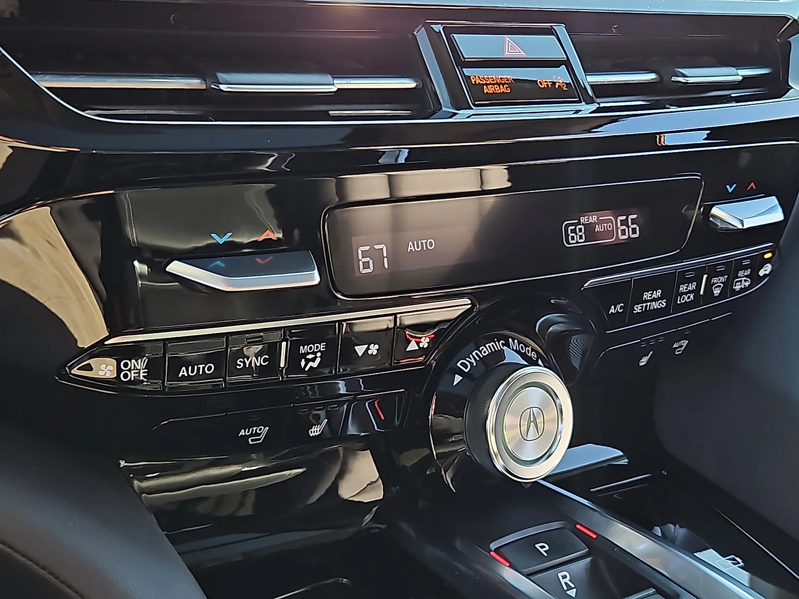2022 Acura MDX Technology Package - Photo 16