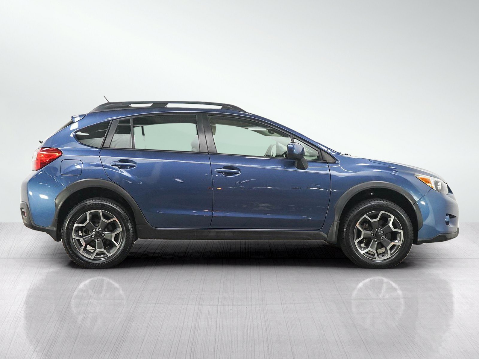 Used 2013 Marine Blue Pearl Subaru 2.0I Limited image 6