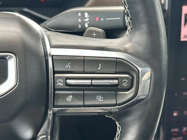 Used 2024 Black GMC Denali image 24
