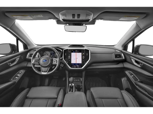 New 2026 Crystal White Pearl Subaru Limited image 10