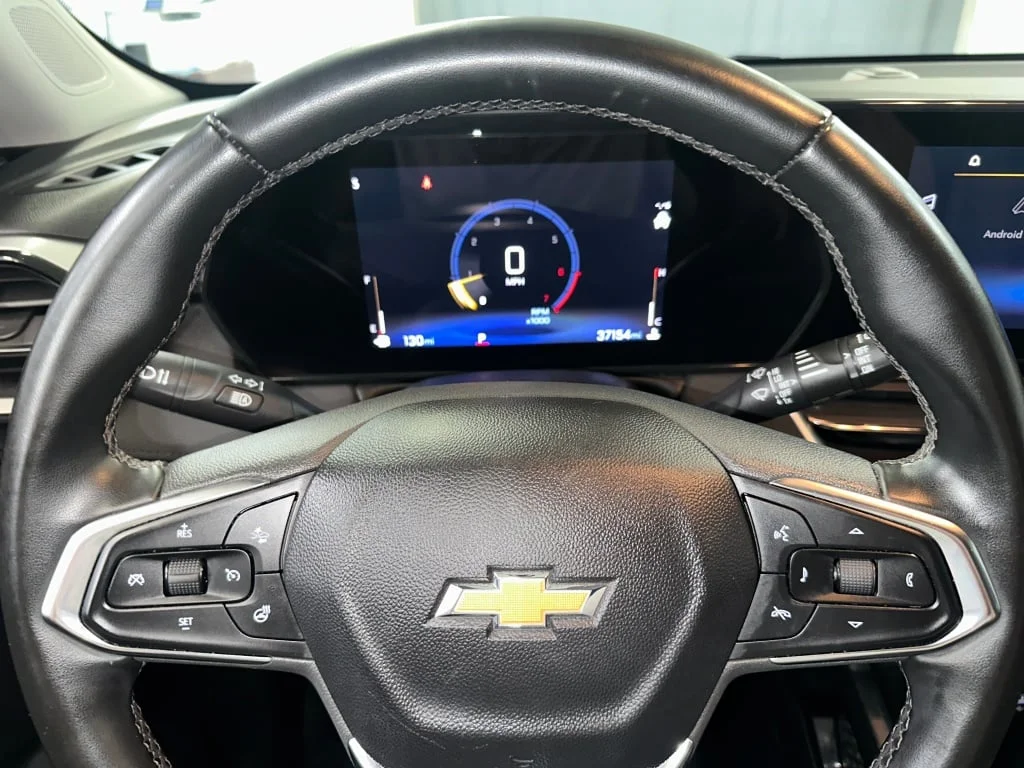 2024 Chevrolet TrailBlazer LT - Photo 8