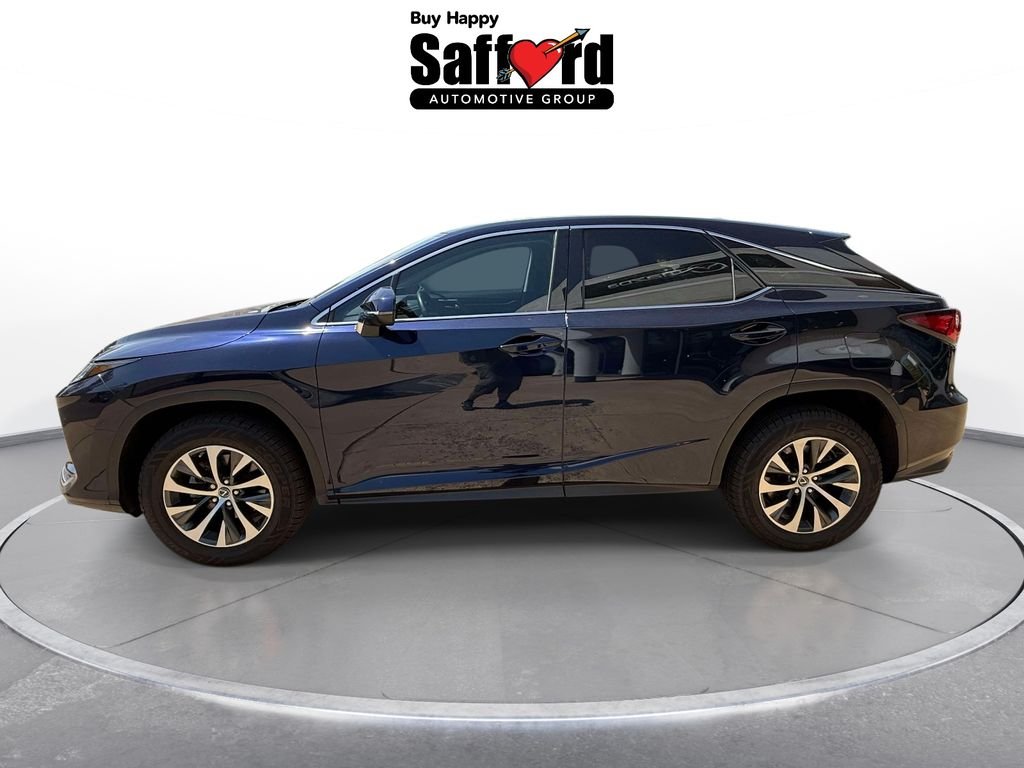 Used 2021  Lexus 350 image 4