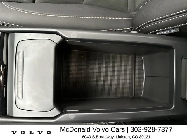 Used 2023 Black Volvo Ultimate image 21