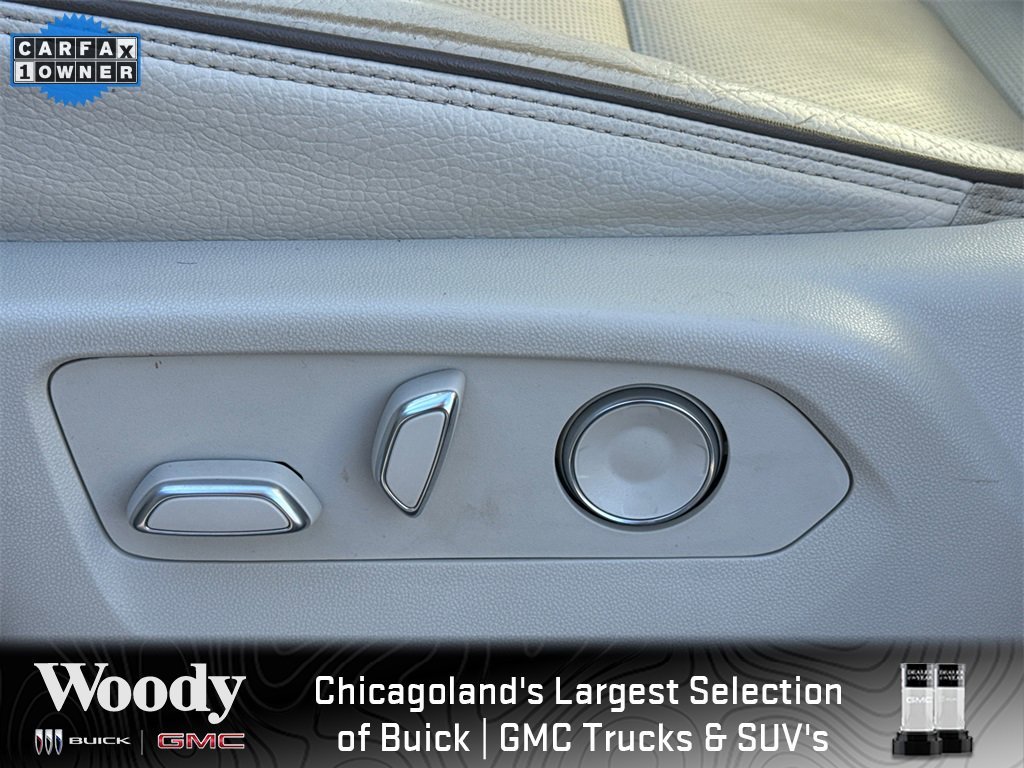 2021 GMC YUKON - Image 16