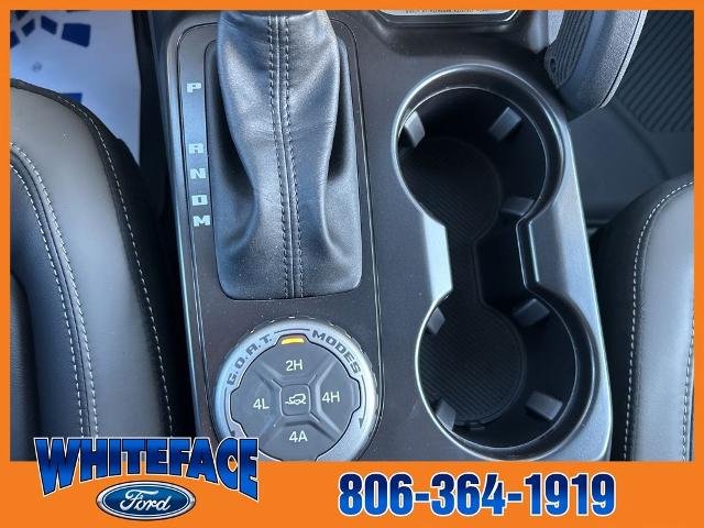 2025 Ford Bronco 4-Door Outer Banks - Photo 72