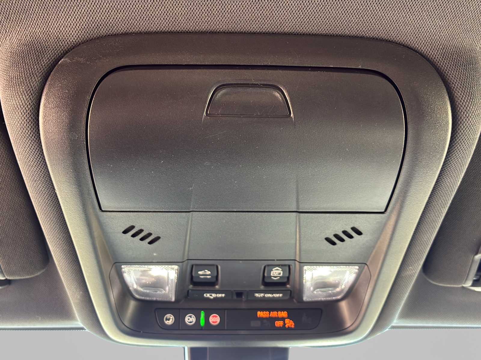 2023 Chevrolet Equinox RS - Photo 25