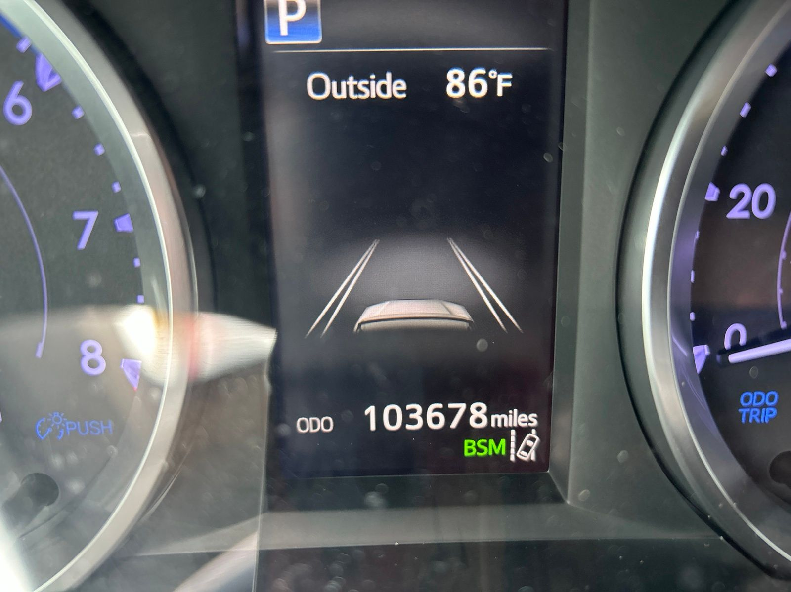 Used 2019 Gray Toyota LE Plus image 28