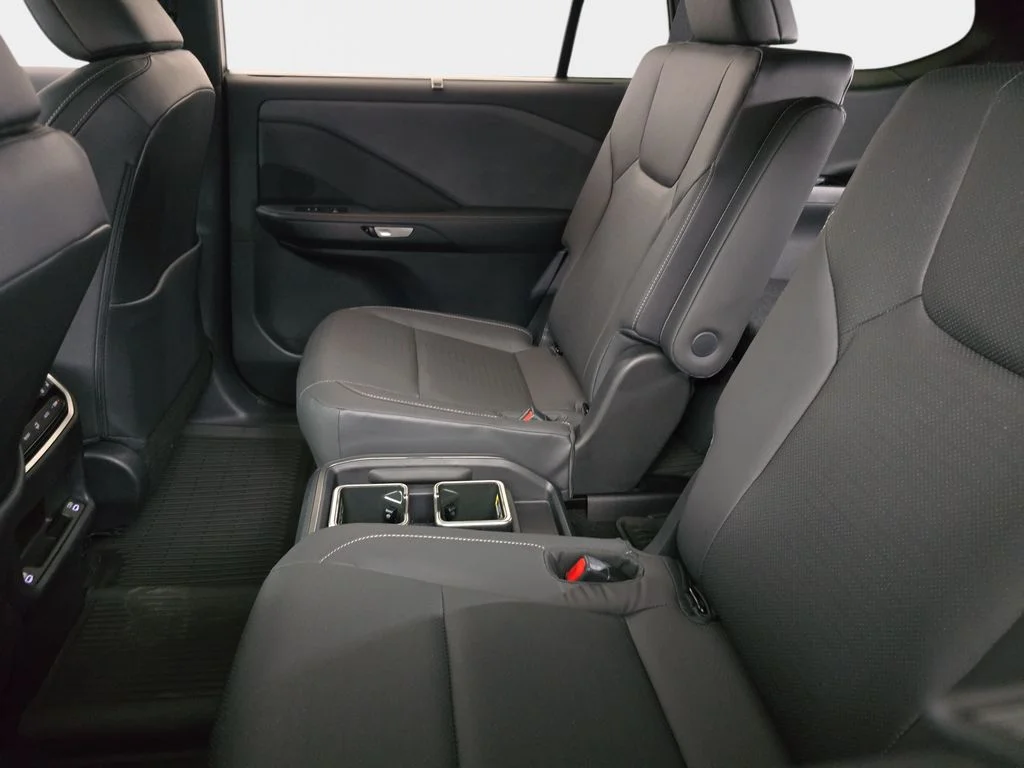 New 2026 Nightfall Mica Lexus PREMIUM AWD image 14