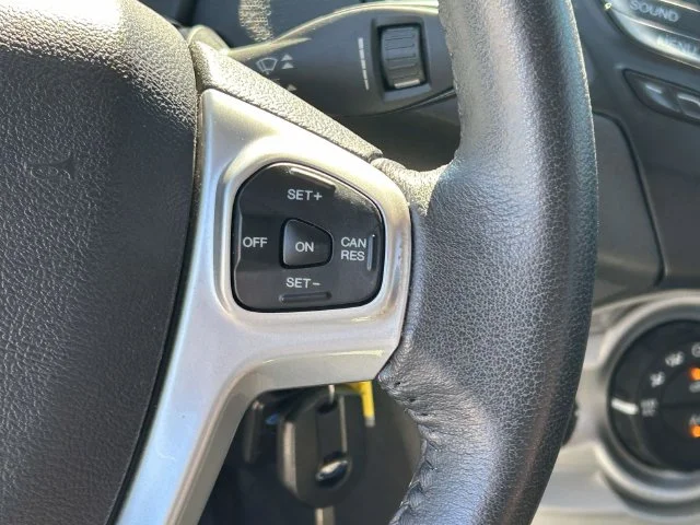 Used 2016 Red Ford SE image 19