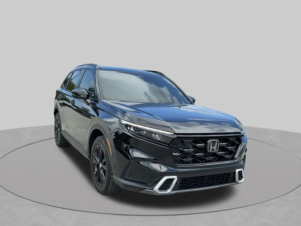 Used 2026 Black Honda Sport Touring image 15
