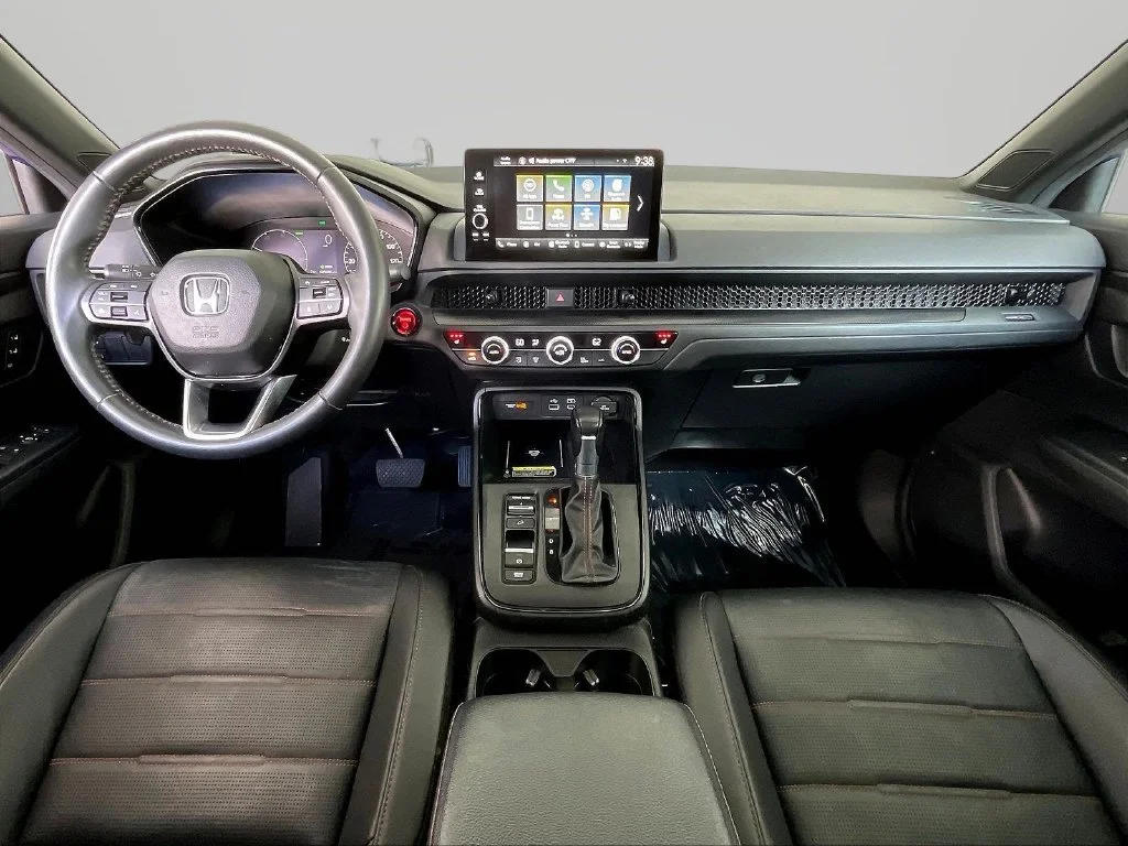 Used 2024  Honda Sport-L image 9