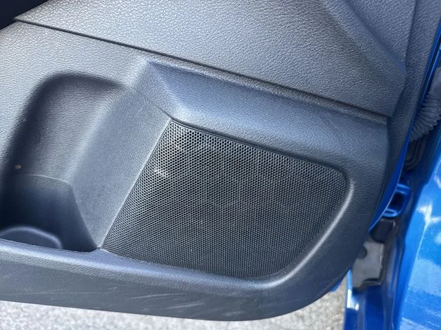 Used 2024 Blue Nissan SV image 26