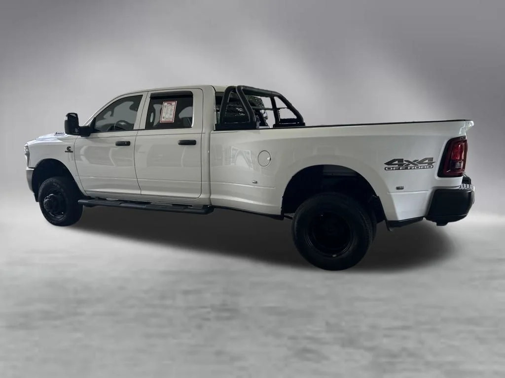 Used 2025 White Ram Tradesman image 3