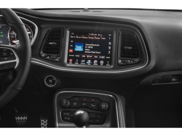 Used 2018 Granite Pearlcoat Dodge R/T Scat Pack image 22