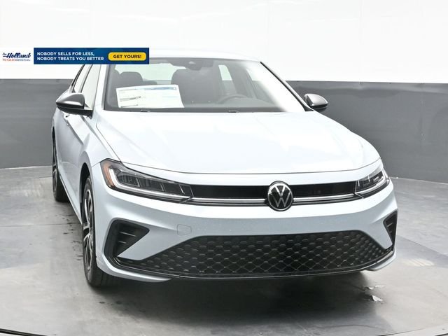 2025 Volkswagen Jetta Sport - Photo 6