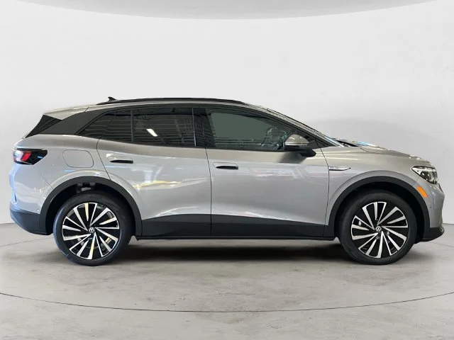 New 2026  Volkswagen Pro image 7