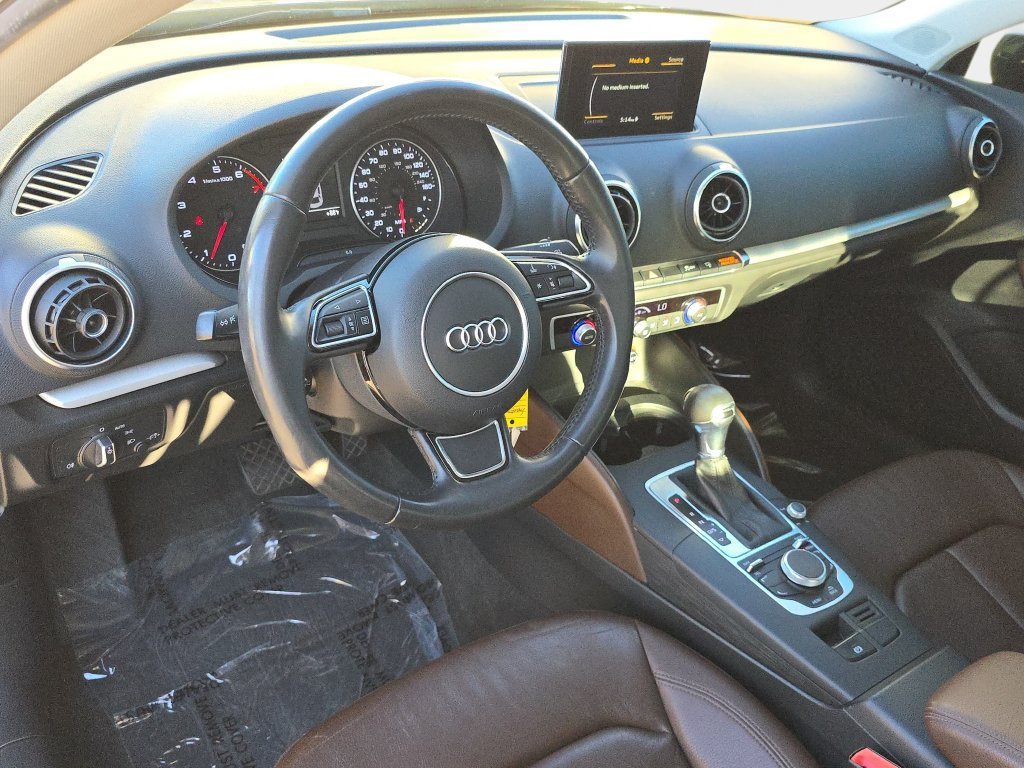 Used 2015 Gray Audi 1.8T Premium image 19
