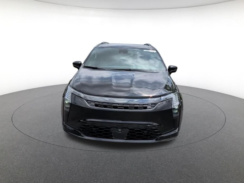 New 2027 Diamond Black Chrysler Limited image 16
