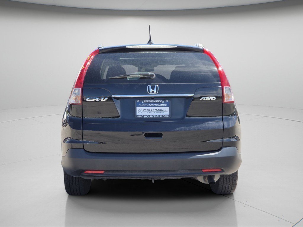 Used 2013  Honda EX-L image 25