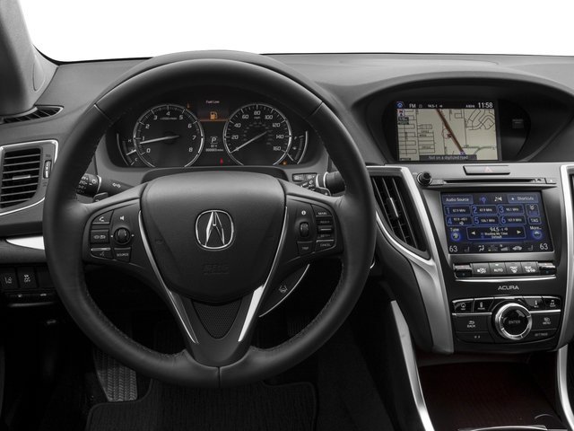 Used 2016  Acura V6 Tech image 6