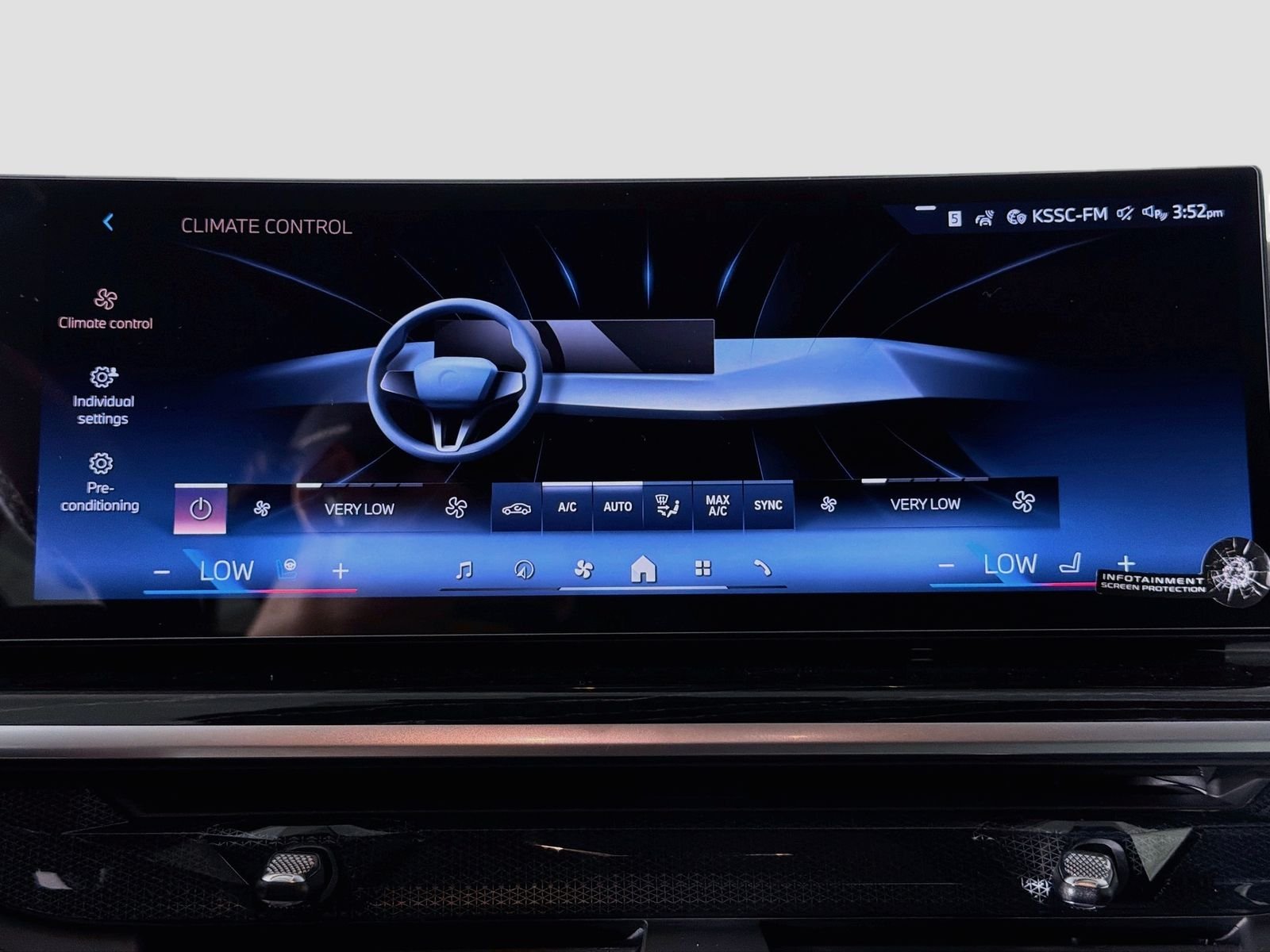New 2027 Mineral White Metallic BMW xDrive40i image 16