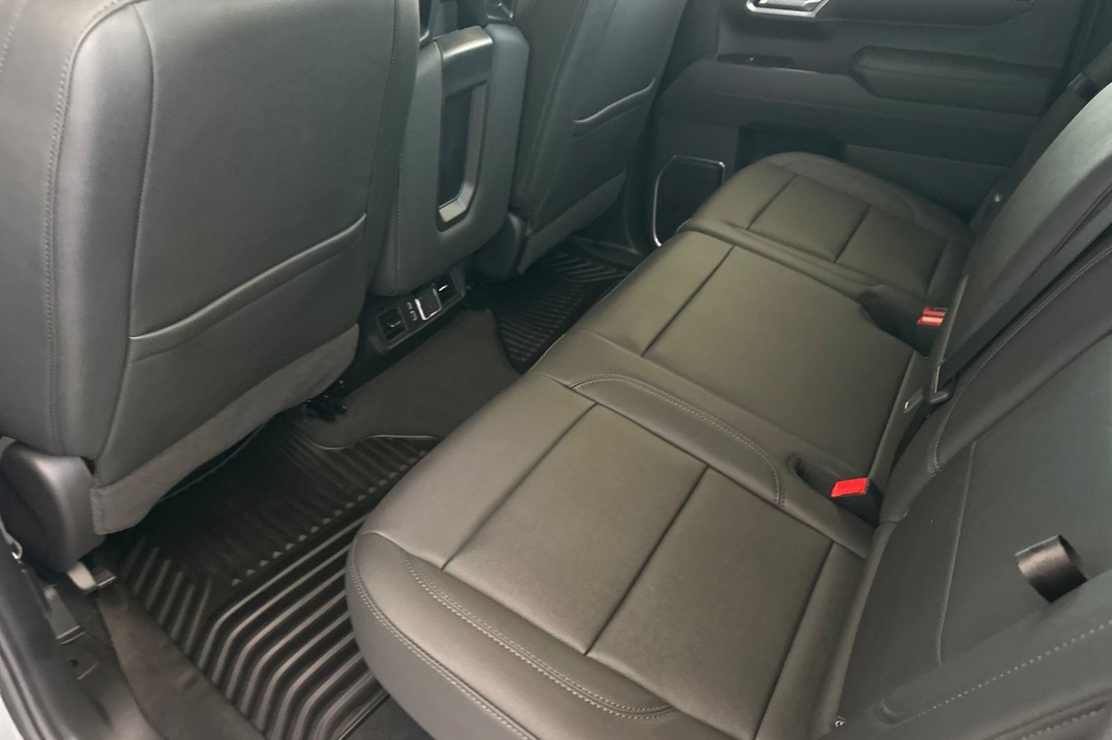 2026 Chevrolet Silverado 1500 LT - Photo 12