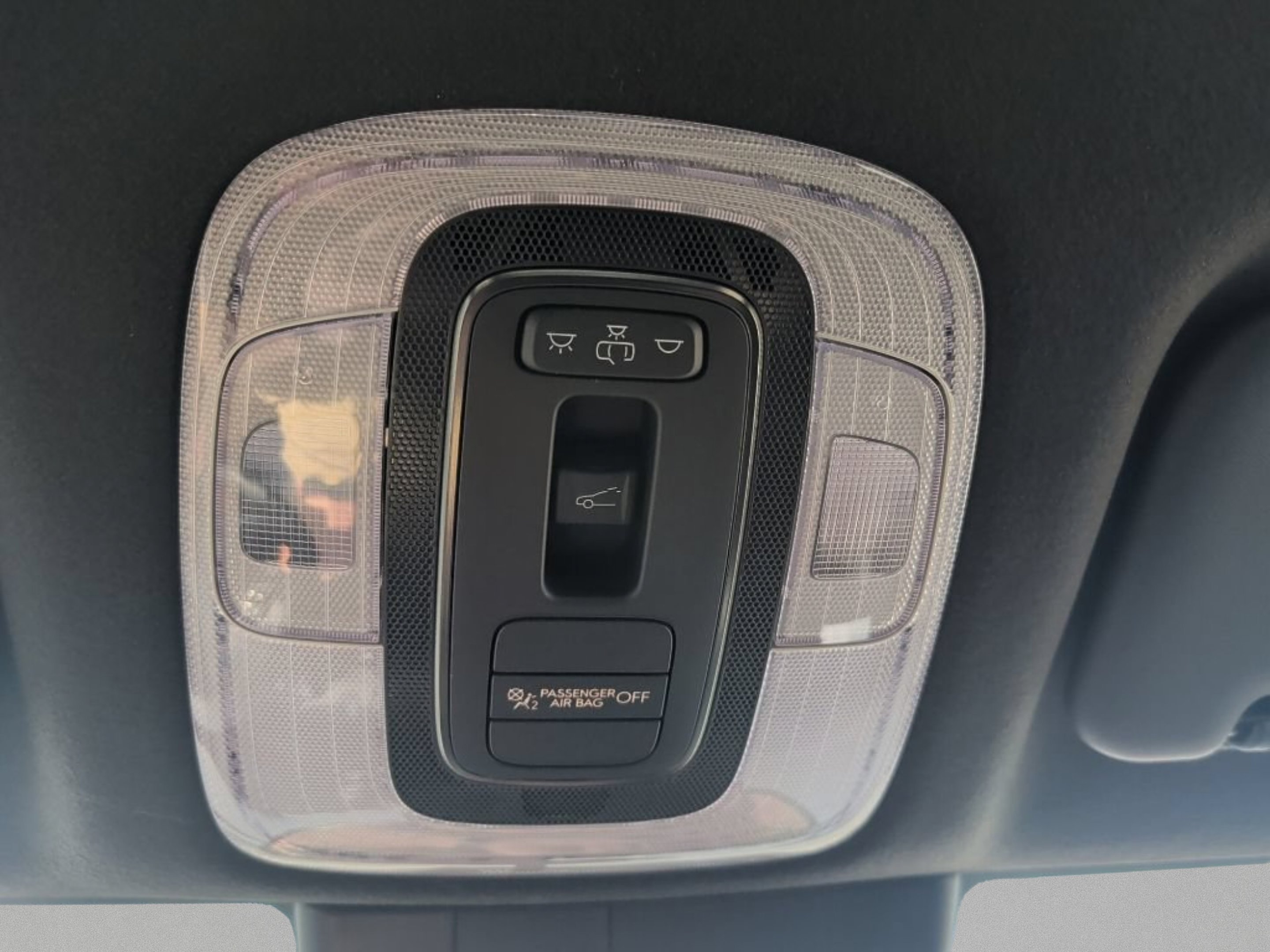 New 2026 Amazon Gray Hyundai SEL Sport Plus image 33