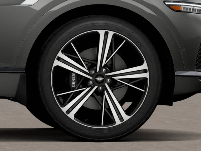 New 2026 Makalu Gray Genesis 3.5T E-SC MHEV image 10