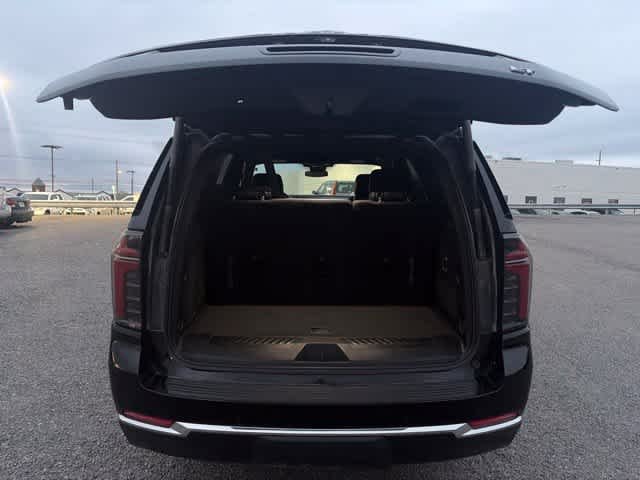 Used 2025 Black Chevrolet LT image 9