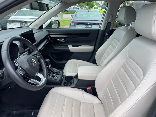 2023 Honda CR-V EX-L - Photo 50