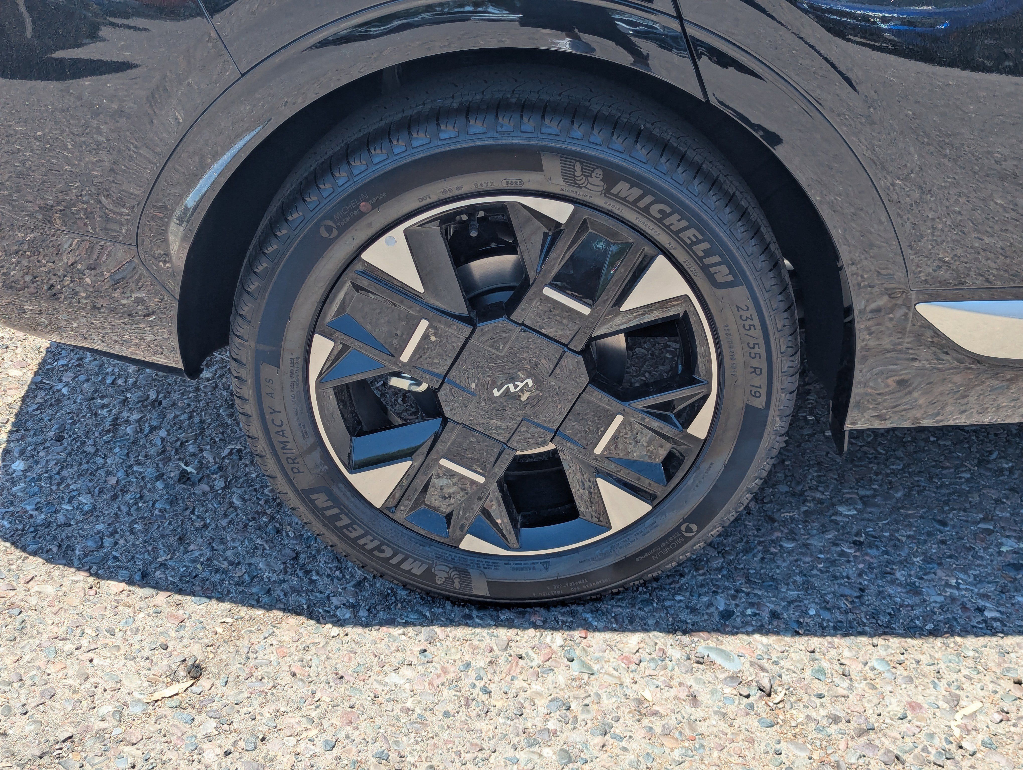 2026 Kia Sportage SX Prestige - Photo 7