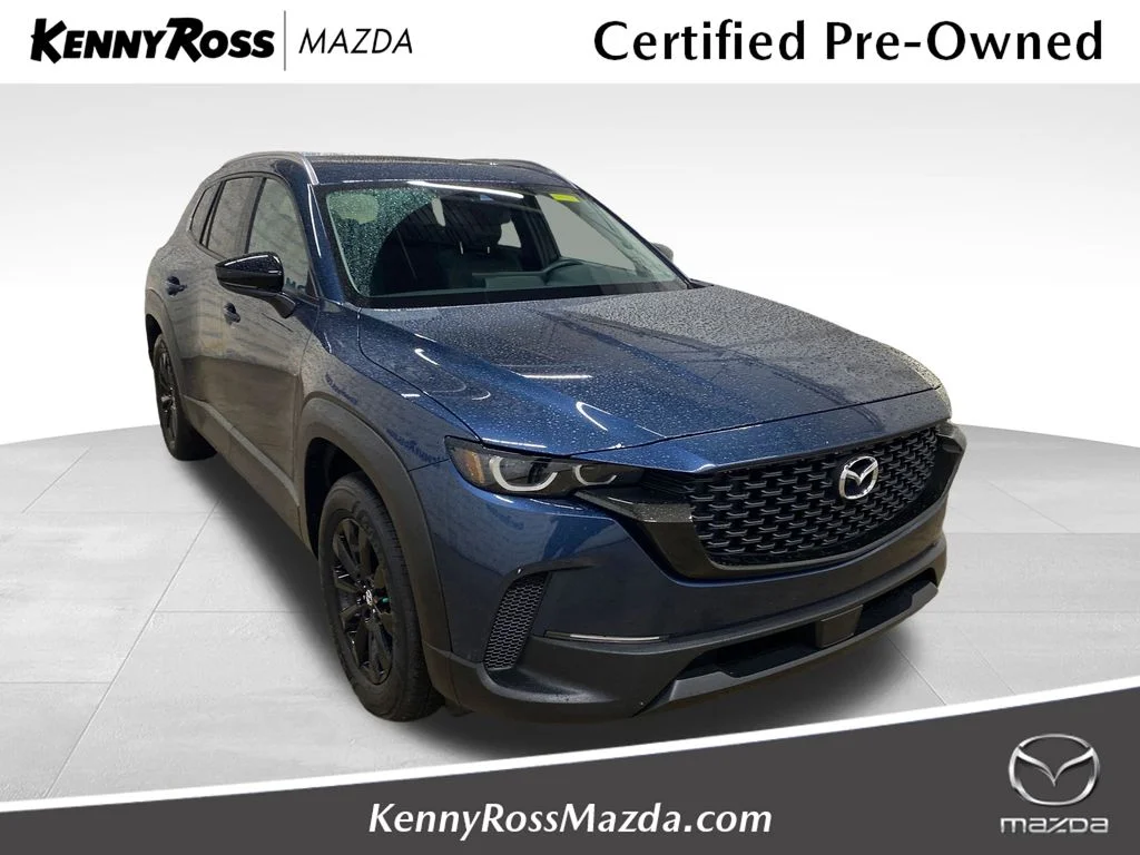 2024 Mazda CX-50 2.5 S PREMIUM's photo