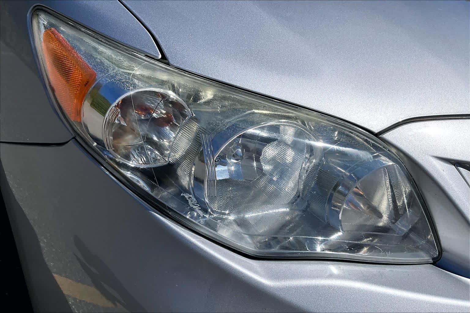 Used 2012 Classic Silver Metallic Toyota LE image 27