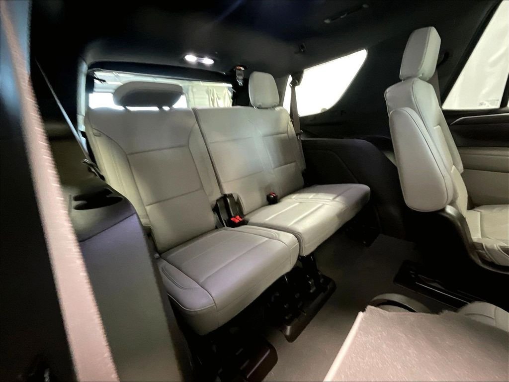 Used 2023 Blue Chevrolet LT image 17