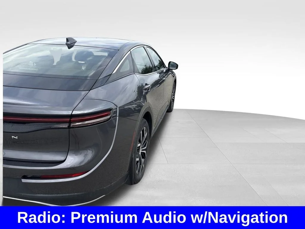 Used 2024 Gray Toyota XLE image 5