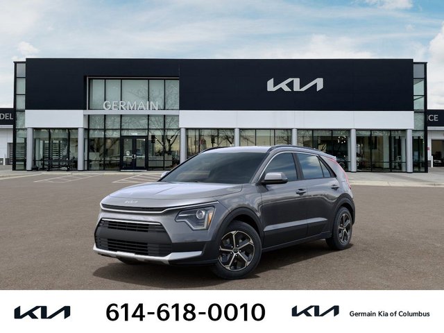 2026 Kia Niro LX