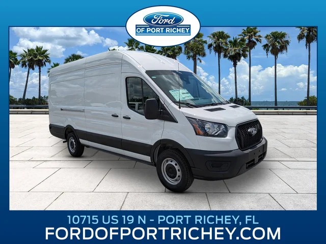 2026 Ford Transit Cargo Van Cargo Van