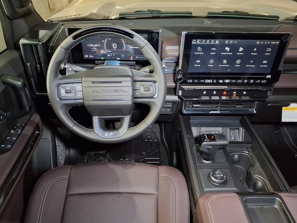 2026 GMC HUMMER EV 2X - Photo 14