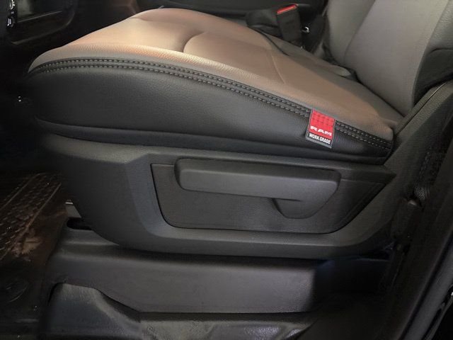 2026 RAM 2500 Tradesman - Photo 24