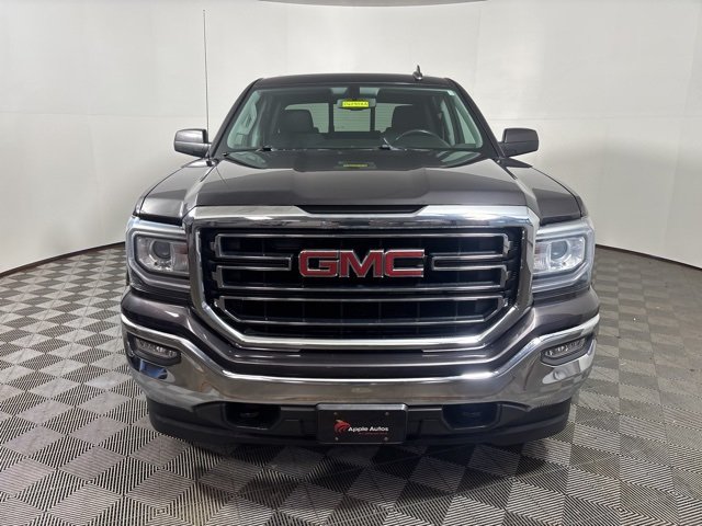 Used 2016 GMC Sierra 1500 SLE with VIN 3GTU2MEC8GG311199 for sale in Shakopee, Minnesota