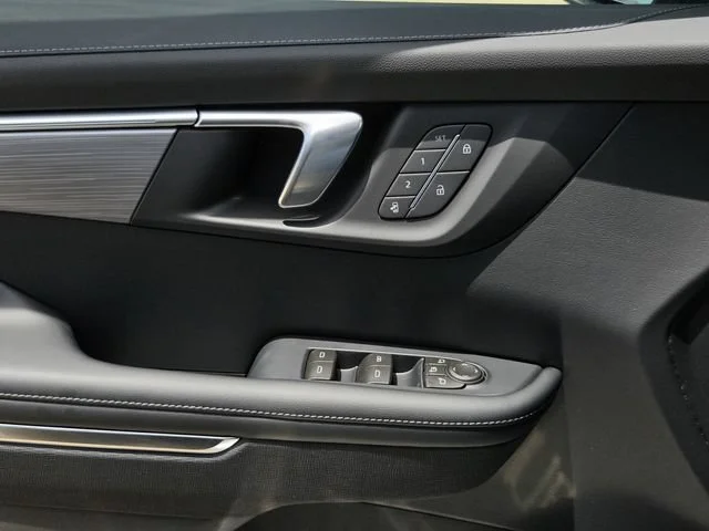2026 Buick Enclave Preferred - Photo 30
