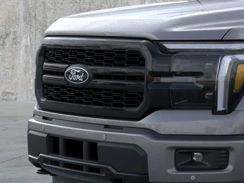 2026 Ford F-150 Lariat - Photo 34