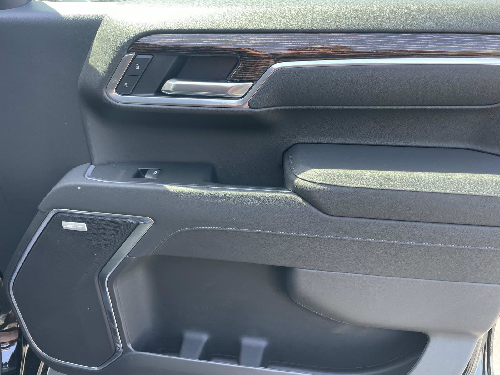 2026 GMC Sierra 1500 Elevation - Photo 26