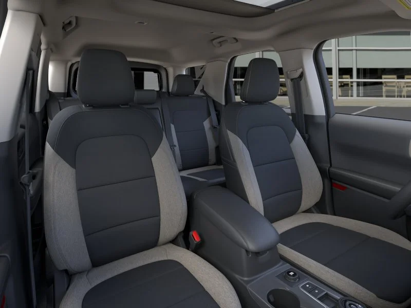 2025 Ford Bronco Sport Big Bend - Photo 10