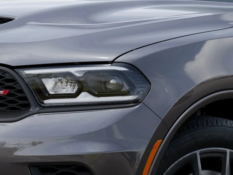 New 2026 Vapor Gray Dodge GT Plus HEMI V8 image 12