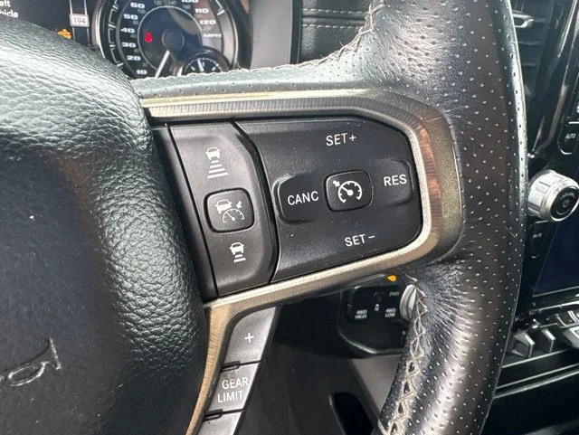 2020 RAM Ram 1500 Pickup Rebel - Photo 14