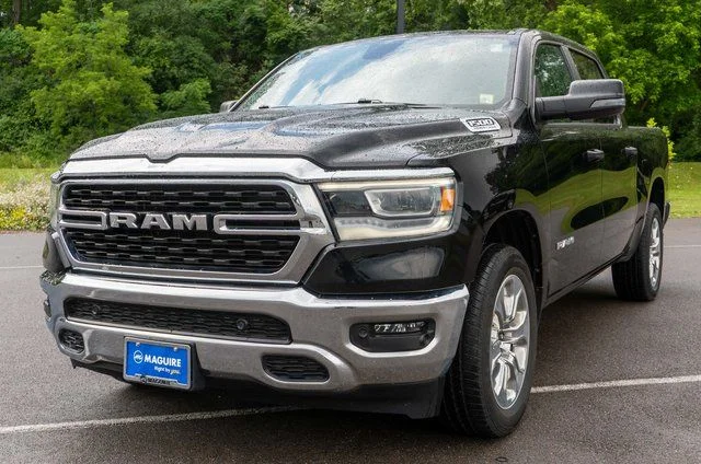 Used 2023 Black Ram Big Horn/Lone Star image 2