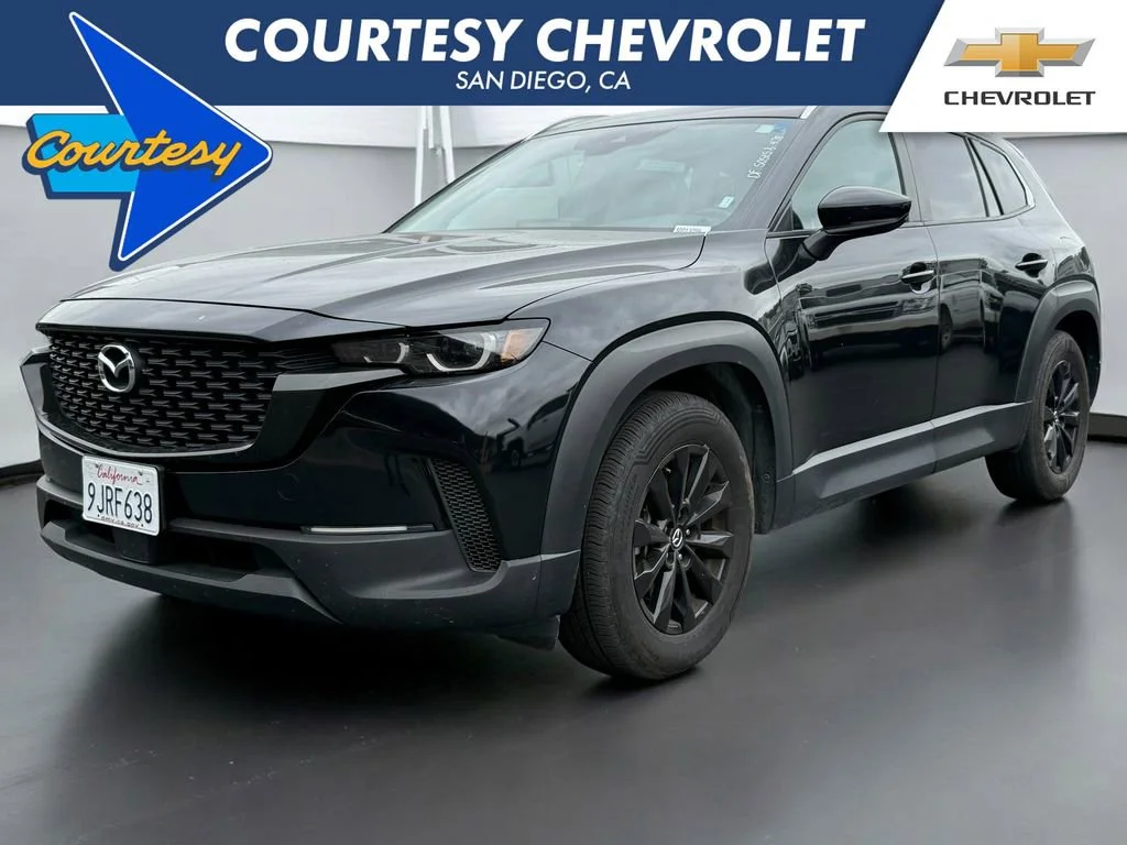 2024 Mazda CX-50 2.5 S PREMIUM's photo