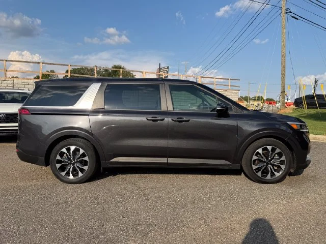 Certified Used 2024 Panthera Metal Kia EX image 6